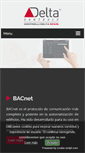 Mobile Screenshot of controlli.es